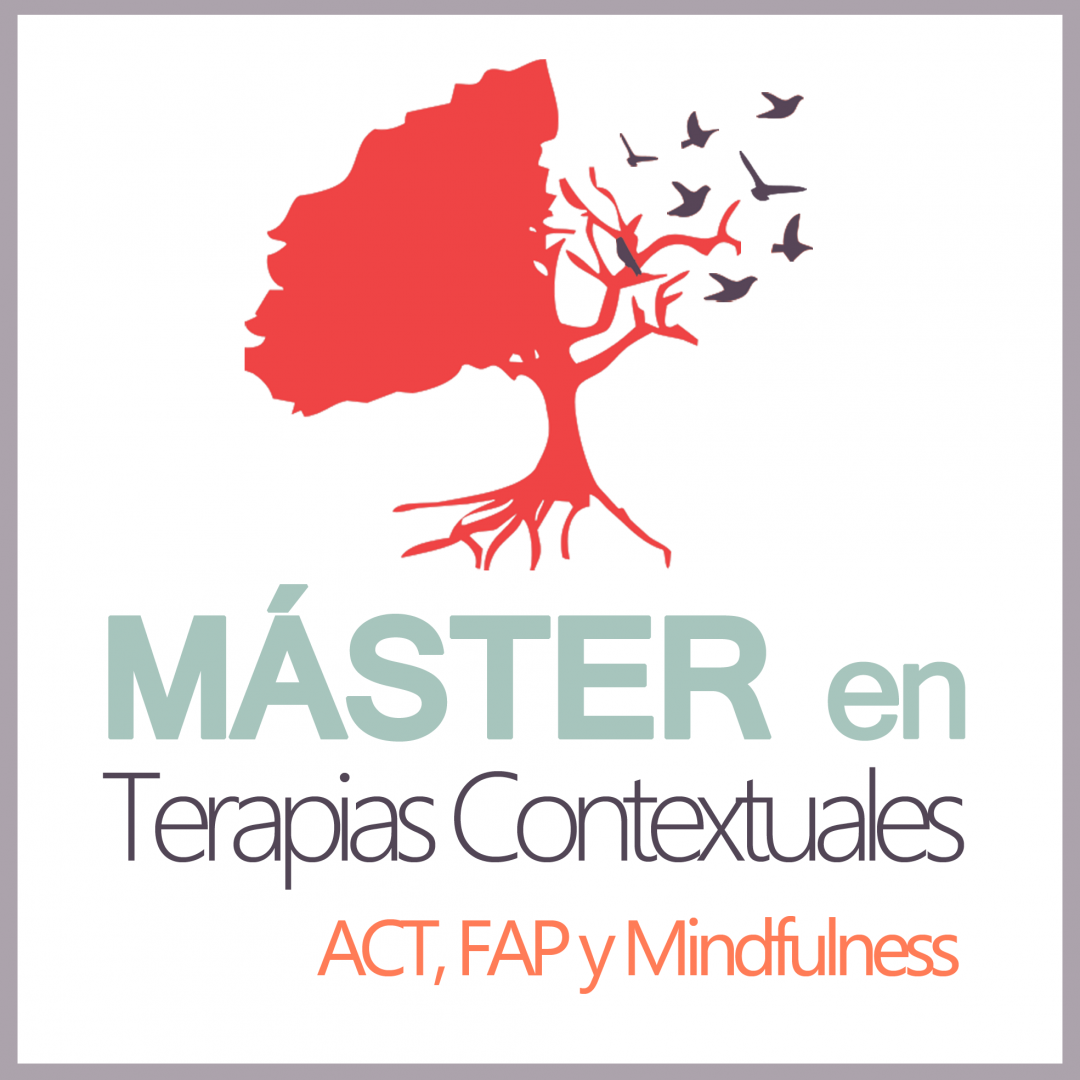 Master Terapias Contextuales